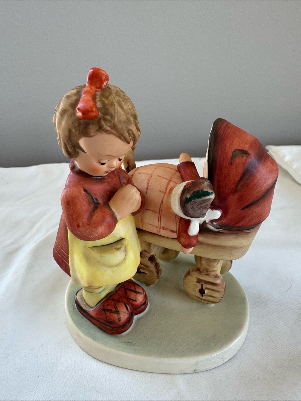 Goebel Hummel-Doll Mother